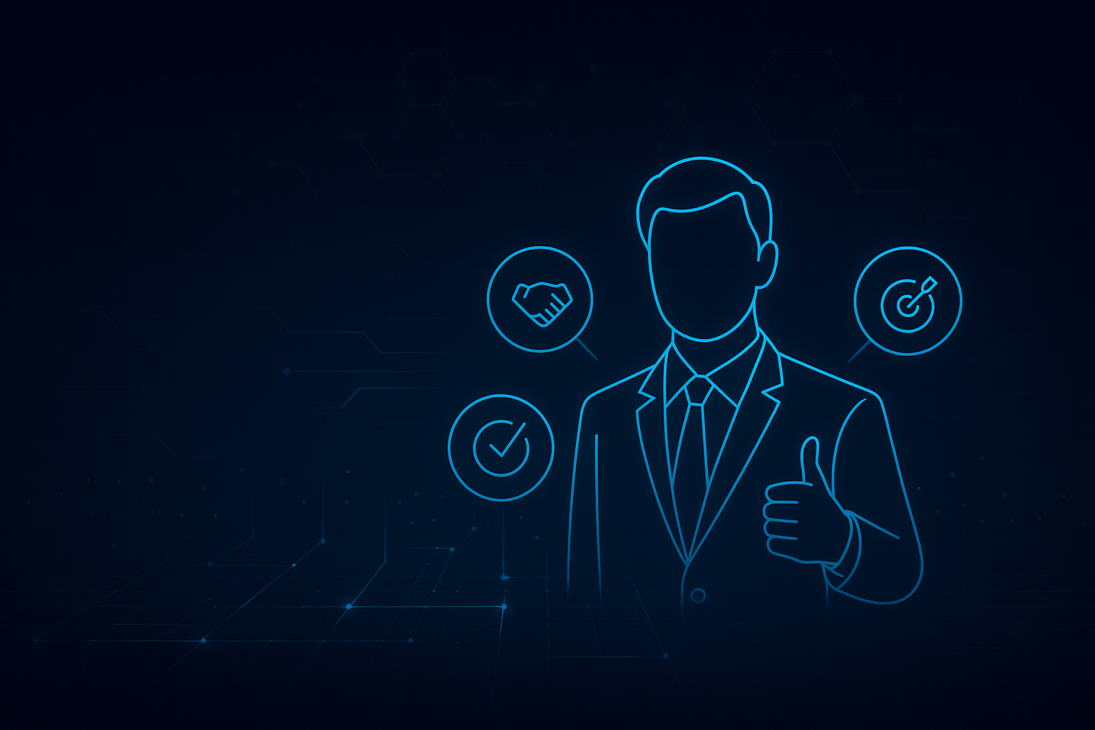 Pourquoi nous choisir ?